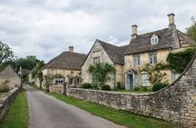 Cotswolds Private Tour from Southampton