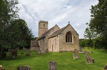 Cotswolds Private Tour from Southampton