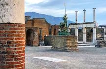 2.5-Hour Guided Tour of Pompeii with an Archaeologist