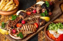 Horseback Riding with Asado in San Carlos de Bariloche, Argentina
