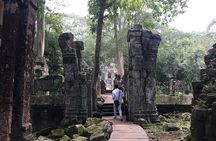  Banteay Chhmar Temple Private Tours - A Day Trip From Siem Reap 