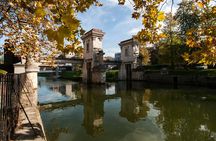Plečnik's Ljubljana -UNESCO heritage- A walk among architect Plecnik's creations