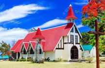 Private Tour in Northern Mauritius