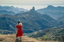 Gran Canaria Full Private Photography Experience