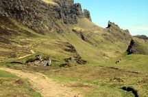 Isle of Skye Private Tour from Portree