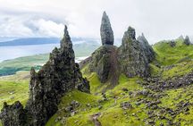Isle of Skye Private Tour from Portree