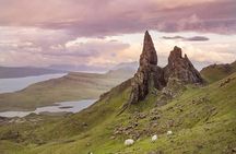 Isle of Skye Private Tour from Portree
