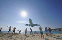 See the Planes Adventure to Orient Beach