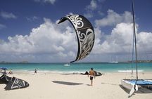 St-Martin and St Maarten: Sightseeing Tour of the French and Dutch Sides of the Island