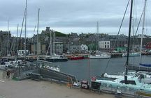 Full-Day Private City Tour in Lerwick