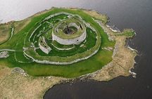 Full-Day Private City Tour in Lerwick