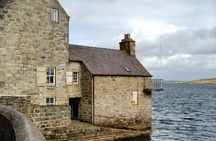Full-Day Private City Tour in Lerwick