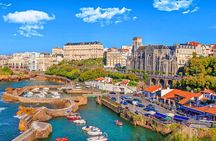 Biarritz, Saint Jean De Luz & San Sebastian
