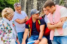 Escape game in Montmartre