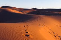 Marrakech & Desert 3-Days