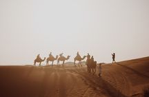 Marrakech & Desert 3-Days