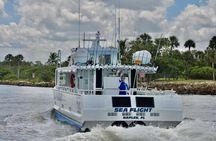 Deep Sea Fishing EIGHT Hour