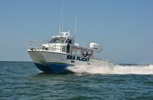 Deep Sea Fishing EIGHT Hour