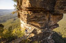 Private Tour: Blue Mountains Hiking & Nature