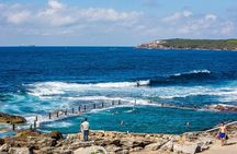 Private Tour: Sydney Beaches, Baths & Rockpools
