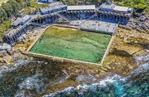 Private Tour: Sydney Beaches, Baths & Rockpools