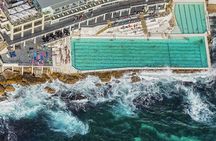 Private Tour: Sydney Beaches, Baths & Rockpools