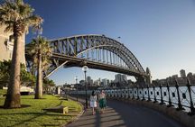 Sydney Half-Day Private Tour: Harbour Icons & Bondi