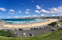 Kickstart Sydney Half-Day Private Tour