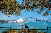 Kickstart Sydney Half-Day Private Tour