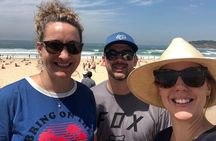 Sydney Half-Day Private Tour: Harbour Icons & Bondi