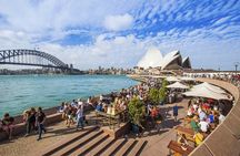 Kickstart Sydney Half-Day Private Tour