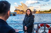 Sydney Half-Day Private Tour: Harbour Icons & Bondi
