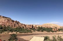 UNESCO's Ait Ben Haddou Kasbah - Day Trip from Marrakech