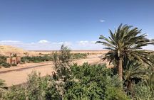 UNESCO's Ait Ben Haddou Kasbah - Day Trip from Marrakech