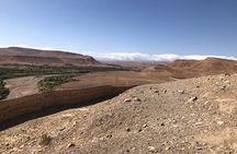 UNESCO's Ait Ben Haddou Kasbah - Day Trip from Marrakech