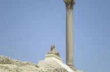 Full Day Private Tour in Alexandria with Lunch