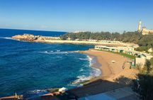 Full Day Private Tour in Alexandria with Lunch