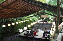 Kyoto Hiking Tour: The Nature and Legends of Kurama and Kibune