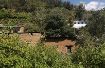 Hike in the Sierra de Santa Rosa