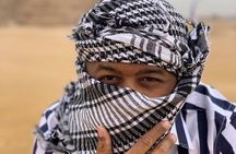 Half Day Tour to Giza Pyramids and Sphinx With Dinner Cruise and Cultural Show