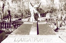 Ladies of Laurel Grove Women's History Tour