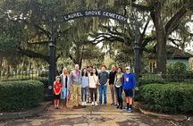Ladies of Laurel Grove Women's History Tour