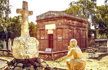 Ladies of Laurel Grove Women's History Tour