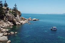 4H Snorkeling and Fishing Cruise on Magnetic Island