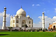 3-Days Delhi Agra and Jaipur Tour Package With Hotel