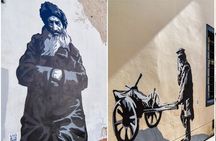 Private Walking Tour around Jewish Vilnius | With a Local Litvak
