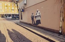 Private Walking Tour around Jewish Vilnius | With a Local Litvak