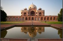 5 Days Golden Triangle Tour