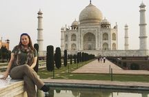 5 Days Golden Triangle Tour