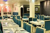Taj Mahal Day Trip From Delhi With Lunch at Taj Mahal Restaurant